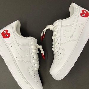 Nike custom Airforce